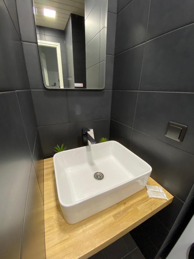 Apartments24 Laada 4 Rakvere Eksteriør bilde