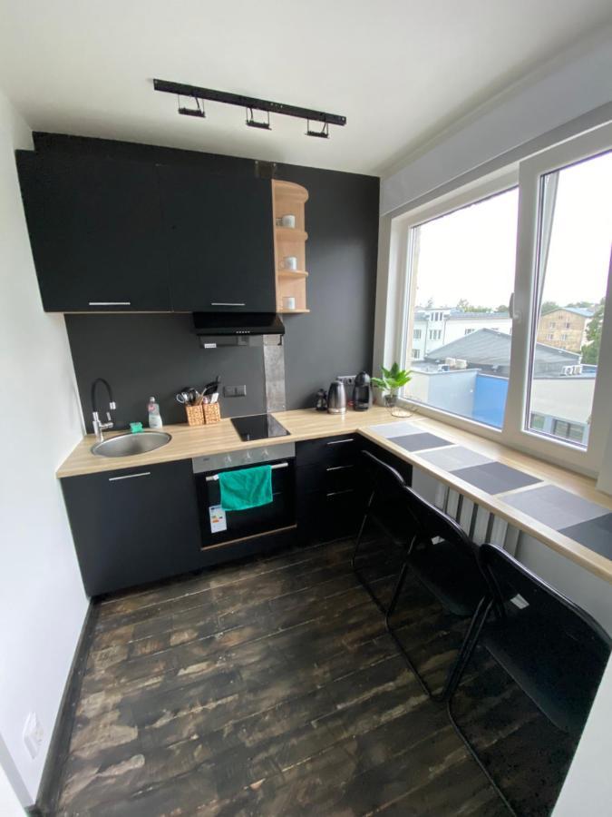 Apartments24 Laada 4 Rakvere Eksteriør bilde