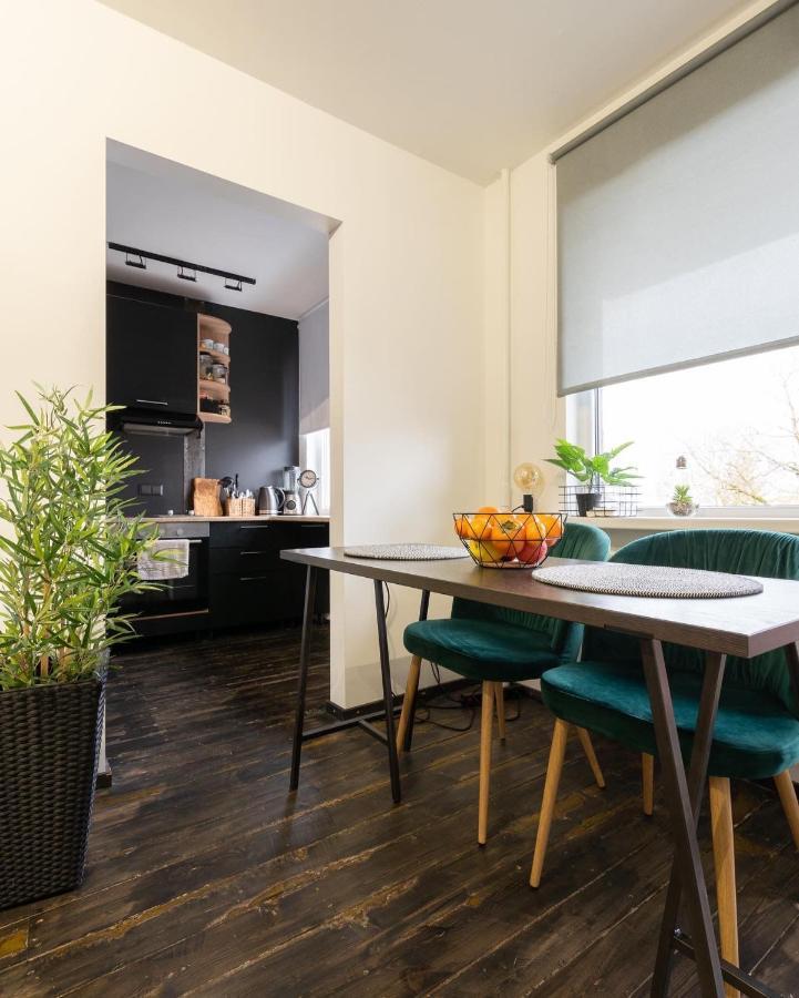 Apartments24 Laada 4 Rakvere Eksteriør bilde