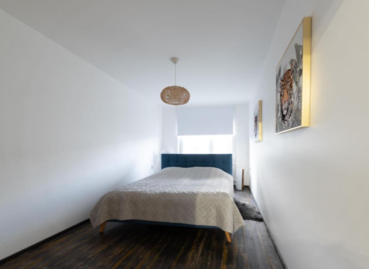 Apartments24 Laada 4 Rakvere Eksteriør bilde