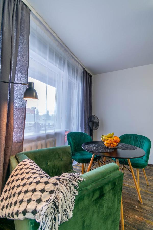 Apartments24 Laada 4 Rakvere Eksteriør bilde