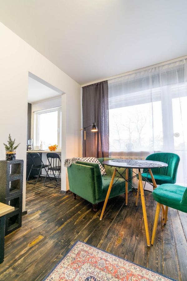 Apartments24 Laada 4 Rakvere Eksteriør bilde