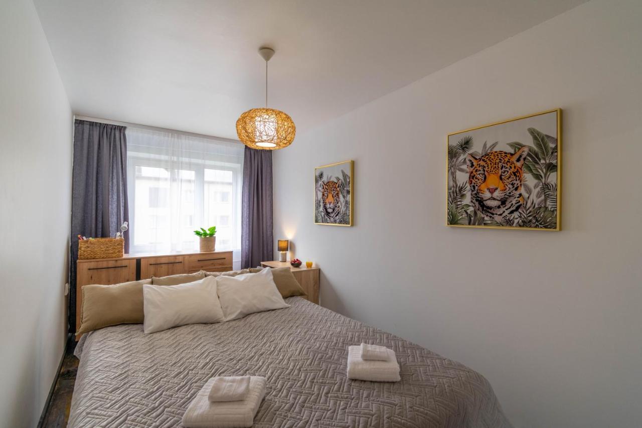 Apartments24 Laada 4 Rakvere Eksteriør bilde