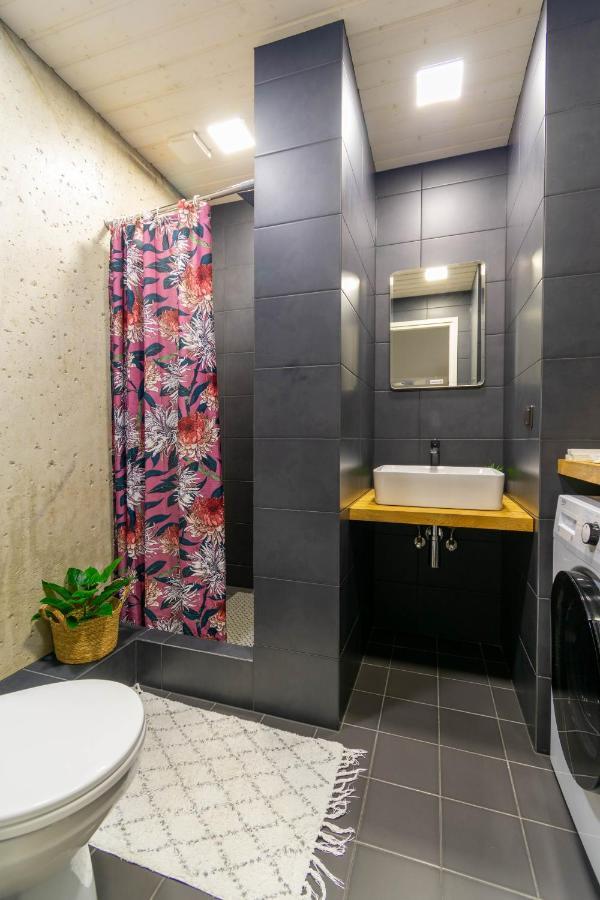 Apartments24 Laada 4 Rakvere Eksteriør bilde