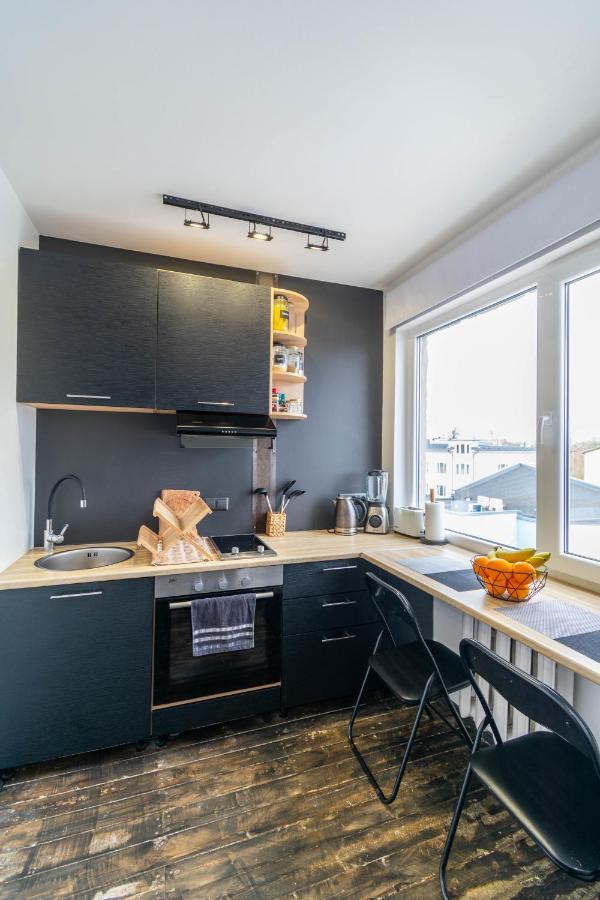 Apartments24 Laada 4 Rakvere Eksteriør bilde
