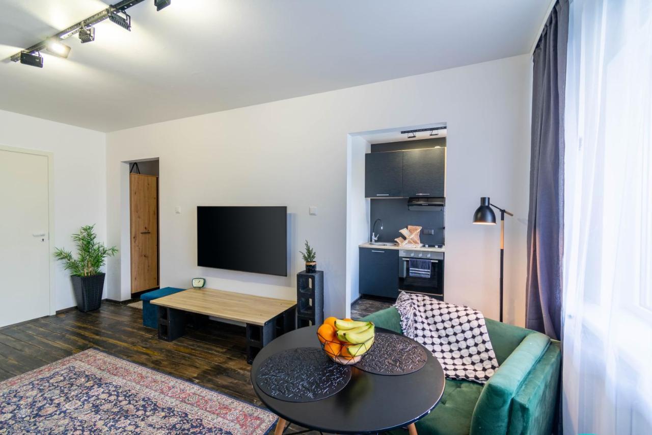 Apartments24 Laada 4 Rakvere Eksteriør bilde