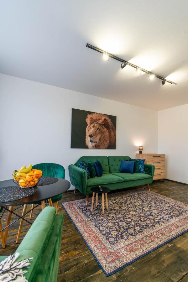Apartments24 Laada 4 Rakvere Eksteriør bilde