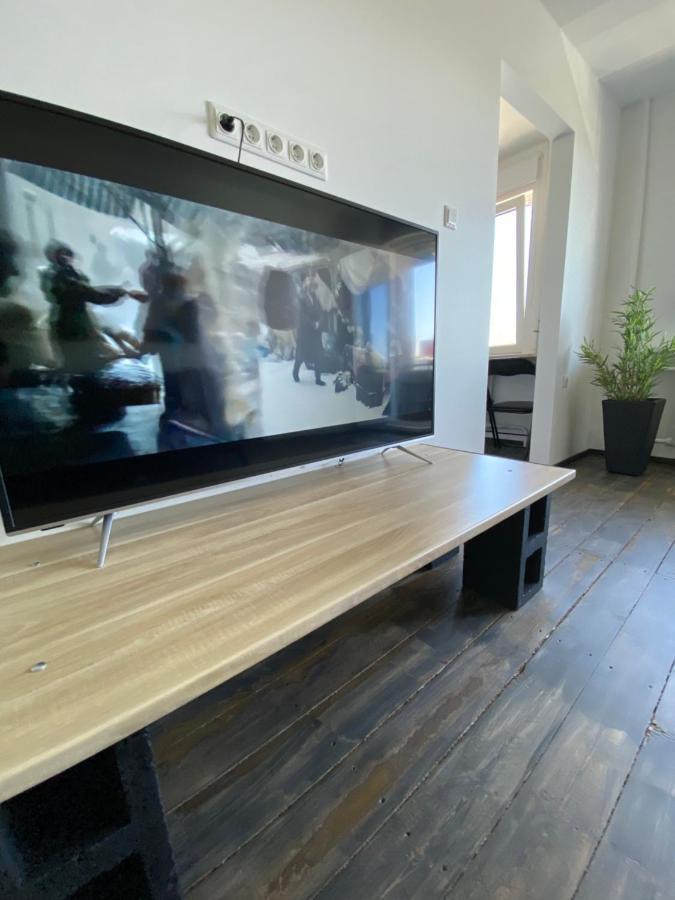 Apartments24 Laada 4 Rakvere Eksteriør bilde