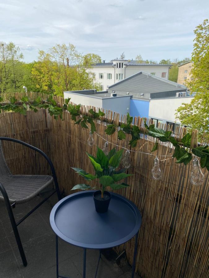Apartments24 Laada 4 Rakvere Eksteriør bilde
